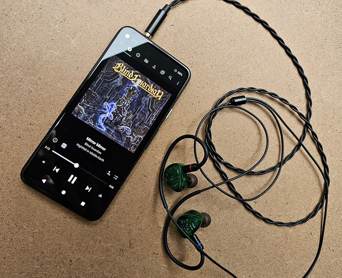 The Best Way to Listen to Music in 2026. It's an iPod