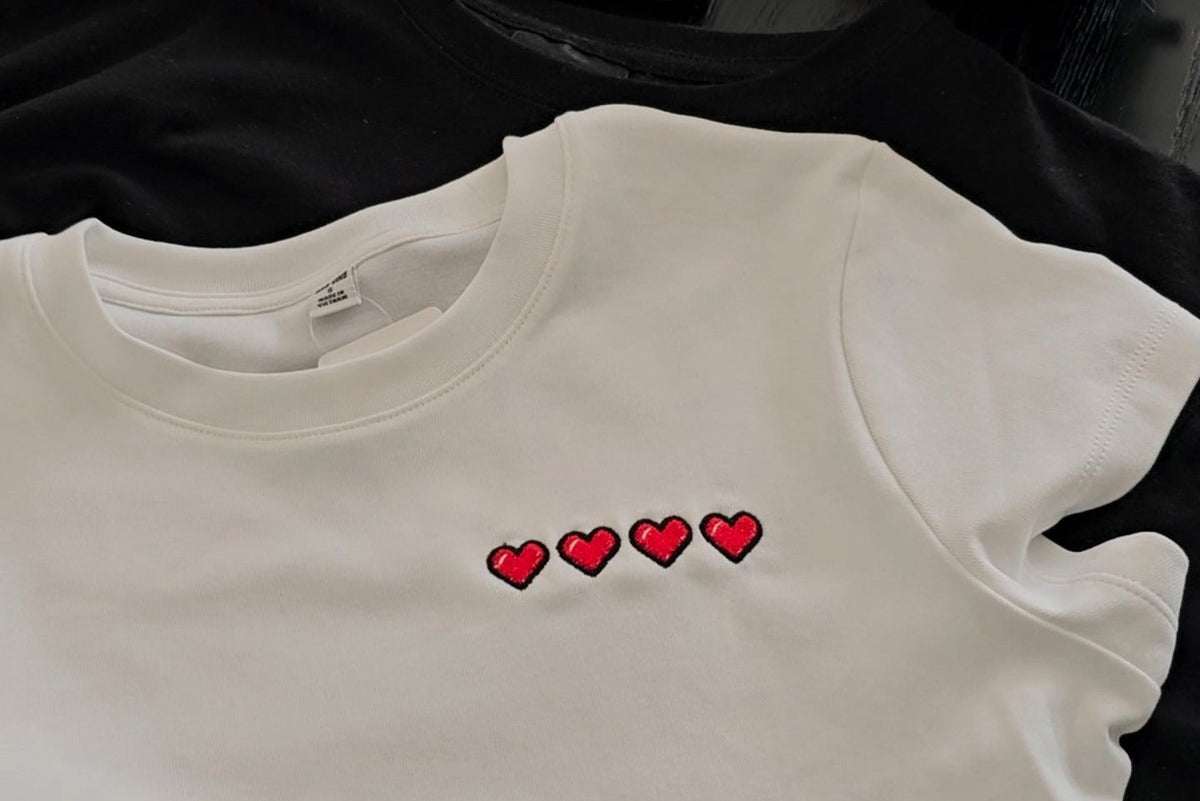 Why Your Next Shirt Should be Minimalist